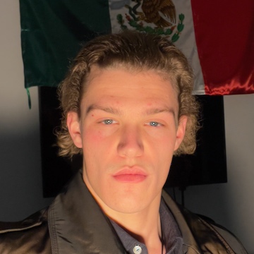 Matteo Konradi
